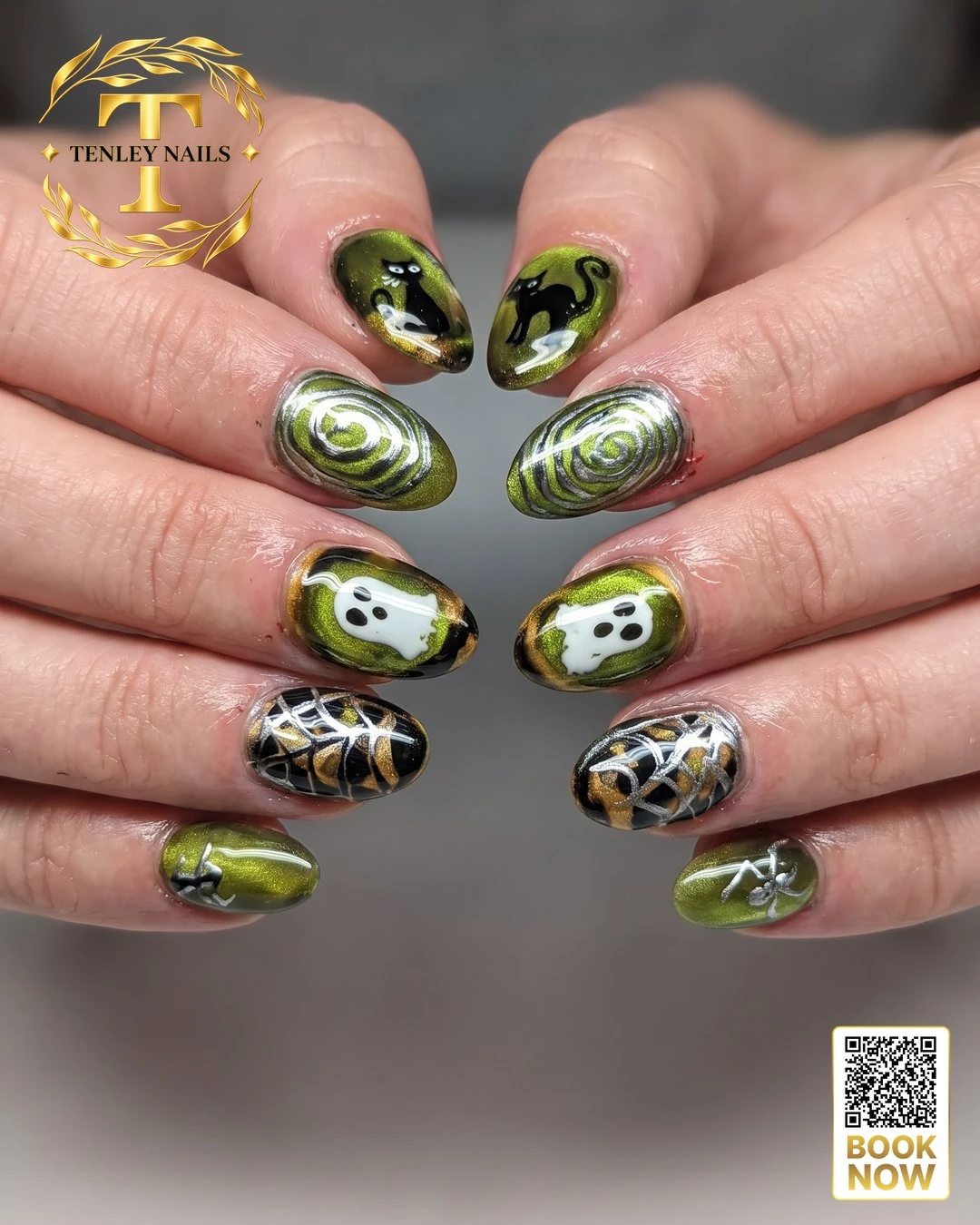 Nail Art